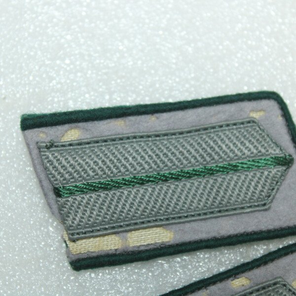 Pattes de col Zonderfuher