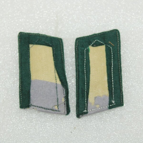 Pattes de col Zonderfuher