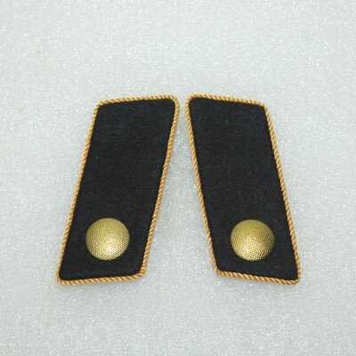 Pattes de col Reichsbahn