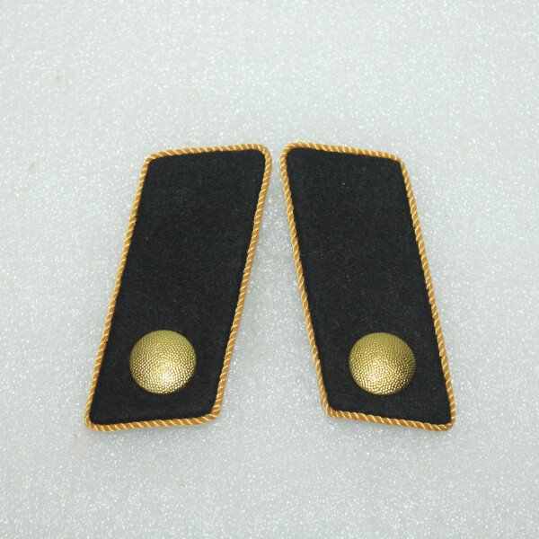 Pattes de col Reichsbahn