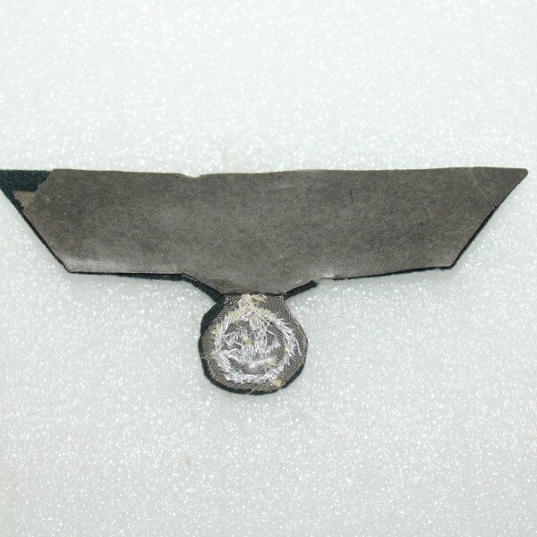 Aigle de Poitrine officier