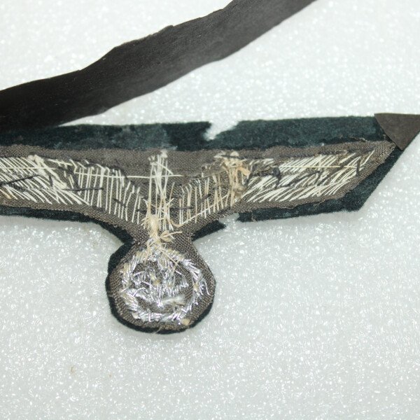 Aigle de Poitrine officier