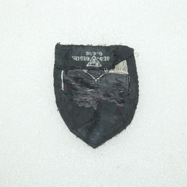 Insigne de bras Rad 32