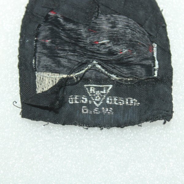 Insigne de bras Rad 32