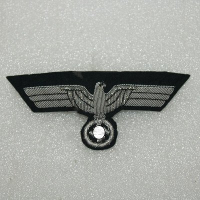 Aigle de Poitrine officier