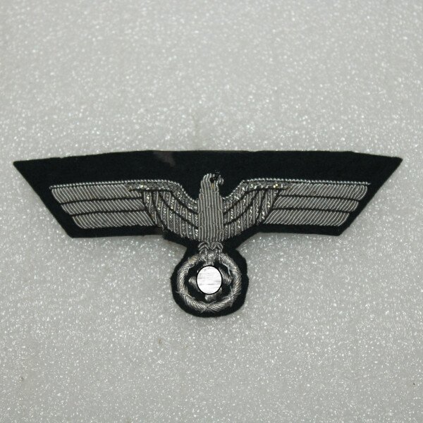 Aigle de Poitrine officier