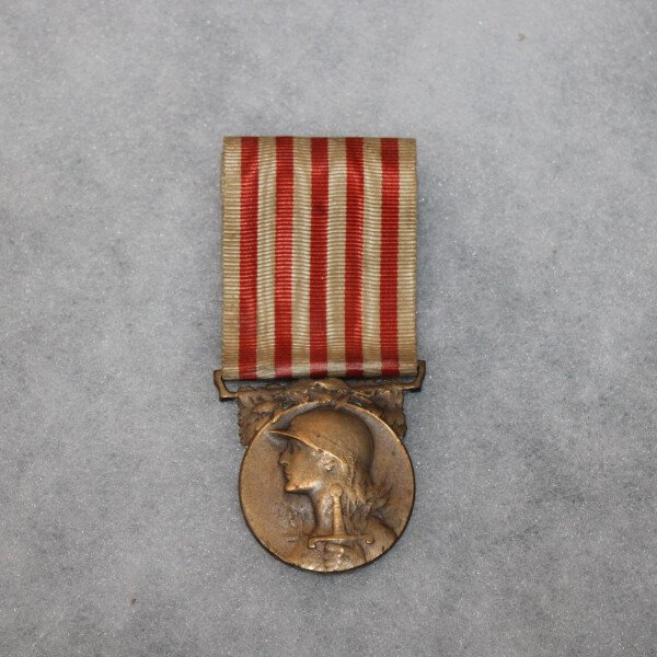 Médaille Commémorative 14/18