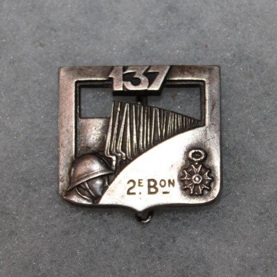 2e Bataillon 137e RI