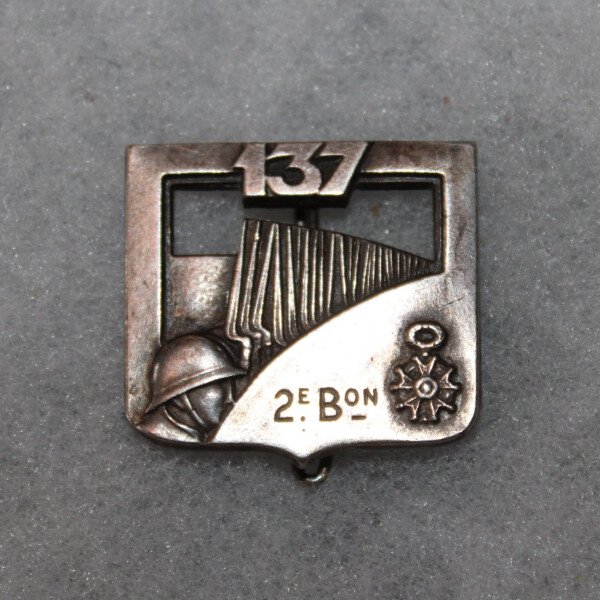 2e Bataillon 137e RI