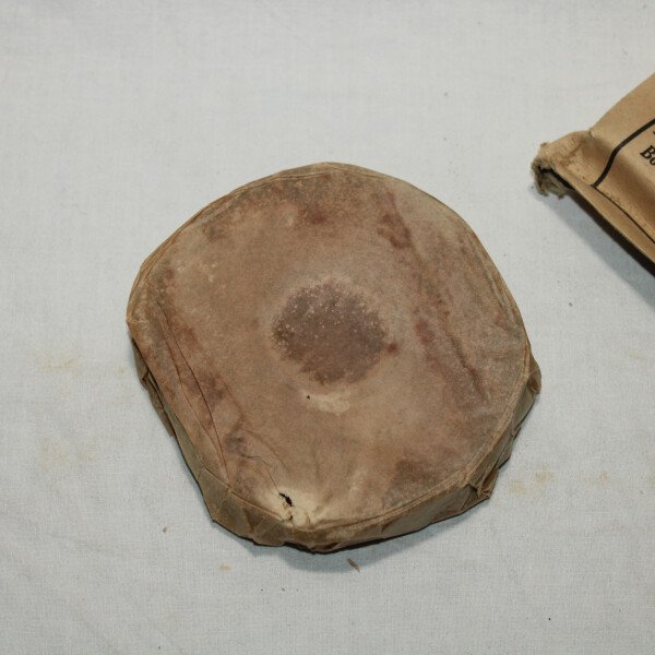 Friction Tape mai 1943