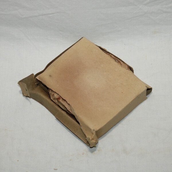 Friction Tape mai 1943