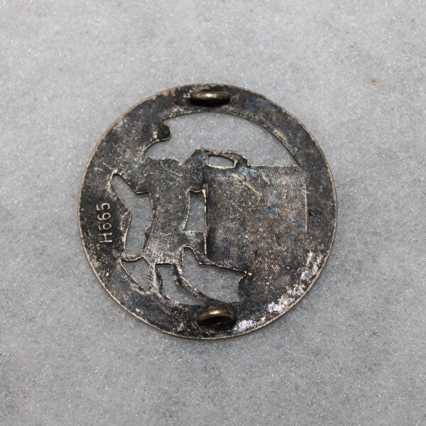 5e Dragon, Colonel général.