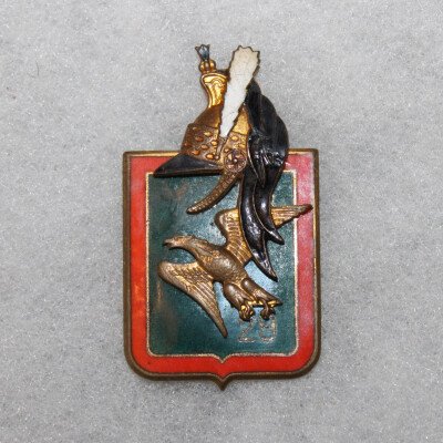 29e Dragon, LR Paris