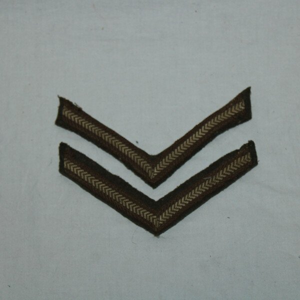 Grades de Lance-caporal