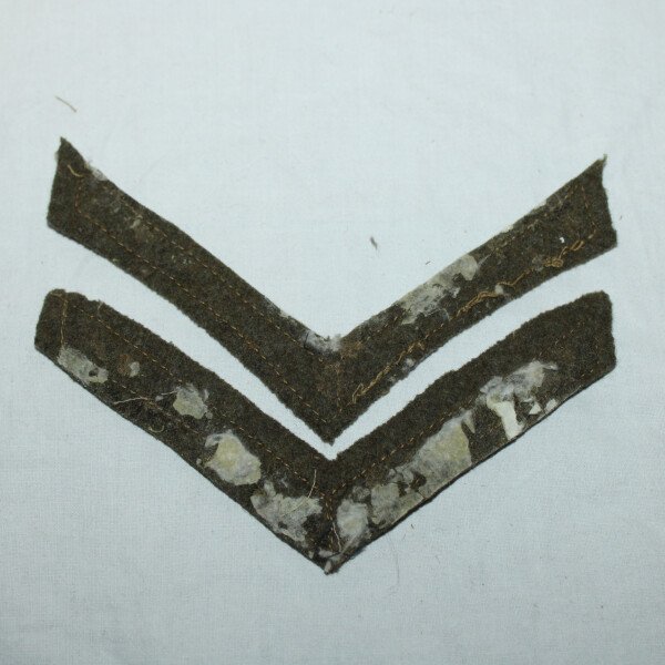 Grades de Lance-caporal