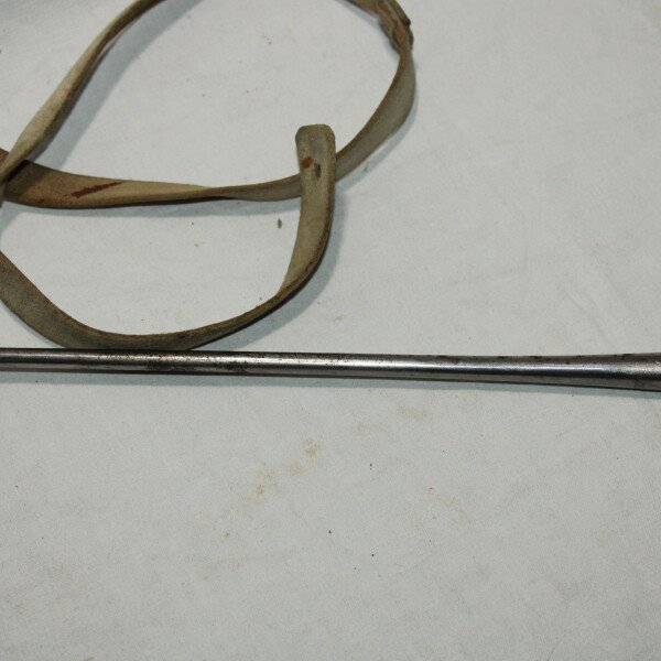 Baguette de nettoyage