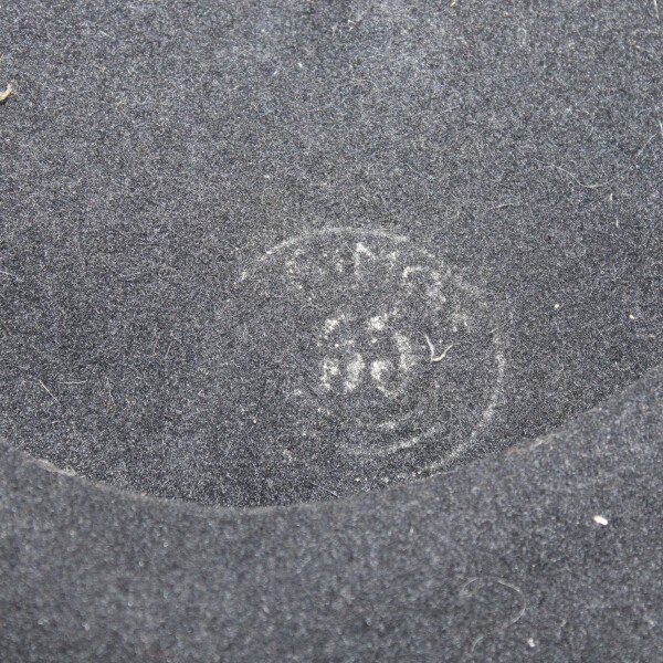 Beret Char de combat