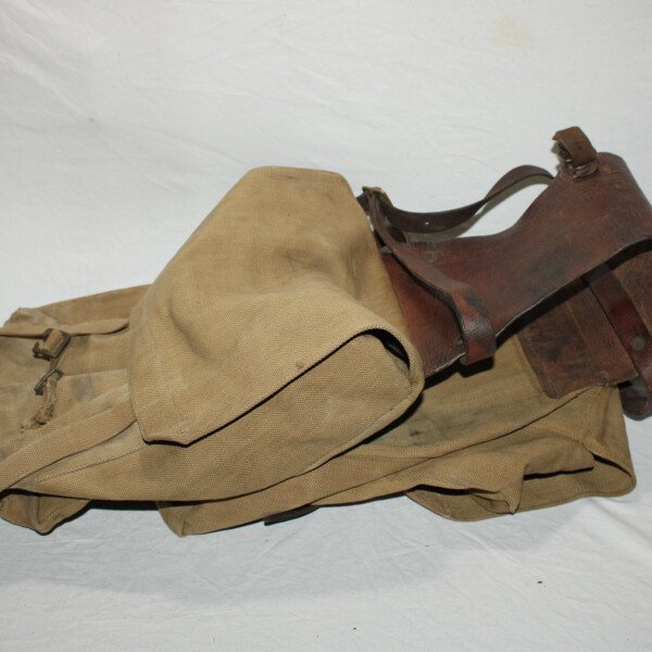 Large pack cavalerie