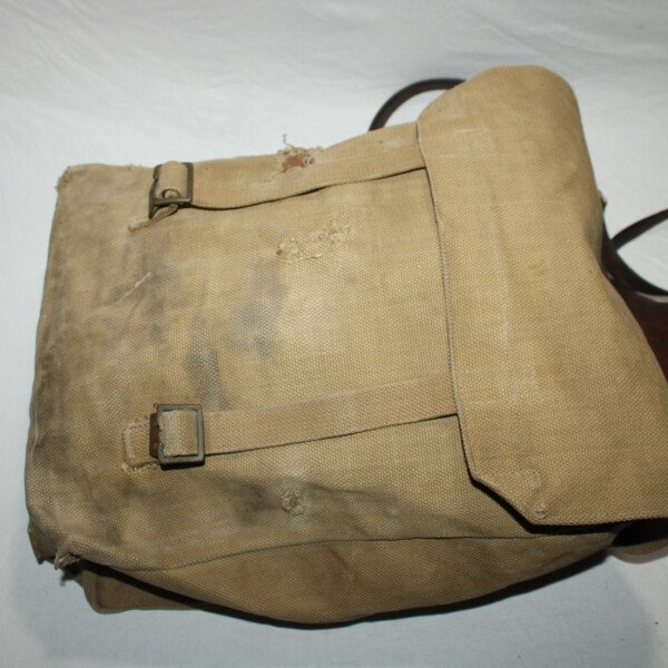 Large pack cavalerie