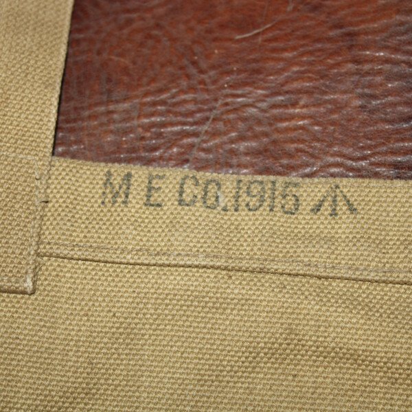 Large pack cavalerie