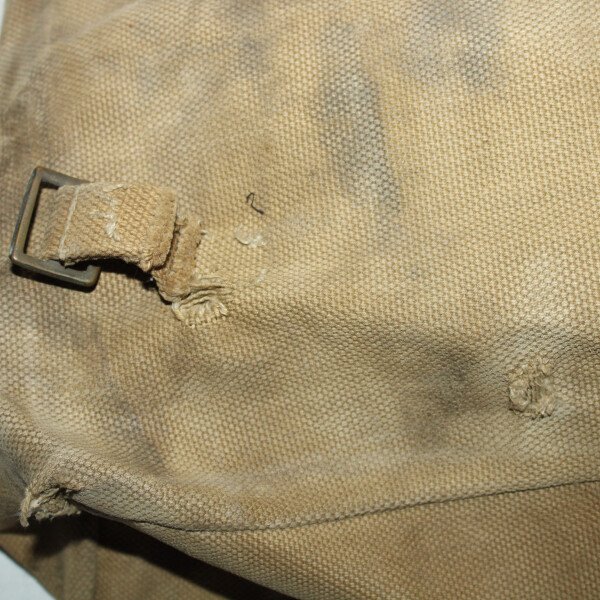 Large pack cavalerie