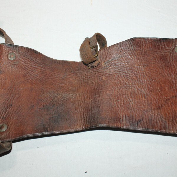 Large pack cavalerie