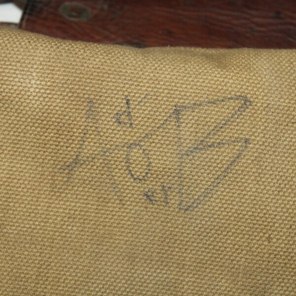 Large pack cavalerie