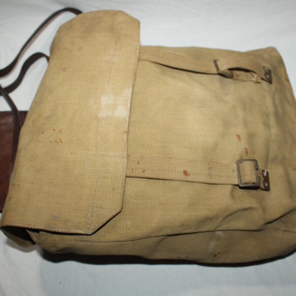 Large pack cavalerie