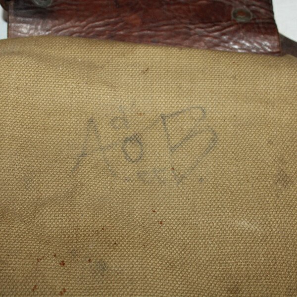 Large pack cavalerie