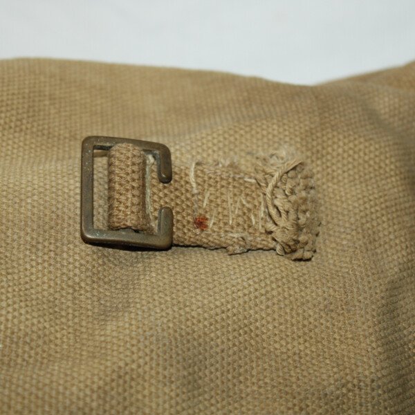 Large pack cavalerie