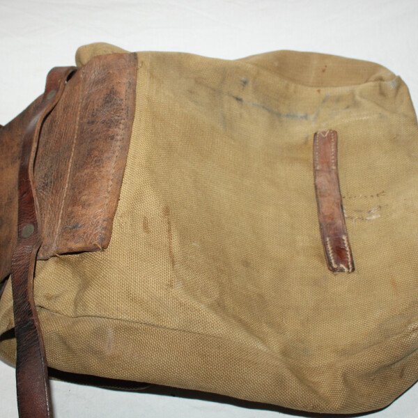 Large pack cavalerie