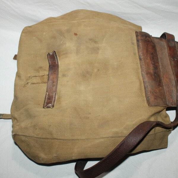 Large pack cavalerie