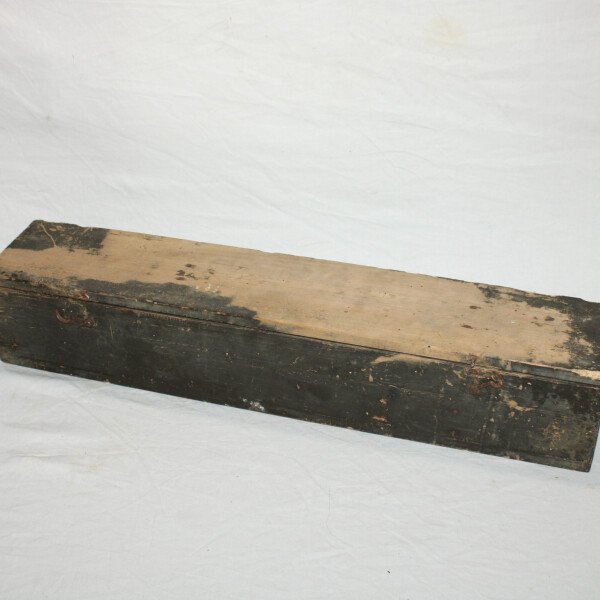 Lunette anglaise 1918