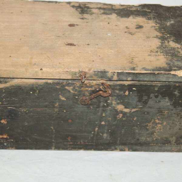 Lunette anglaise 1918