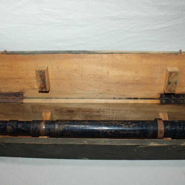 Lunette anglaise 1918