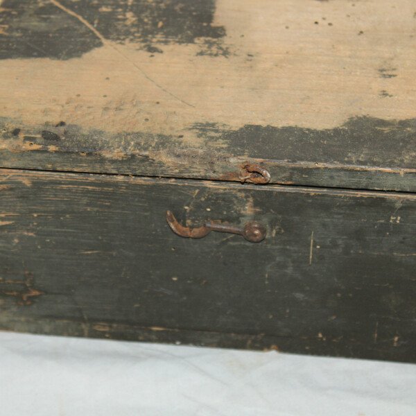 Lunette anglaise 1918