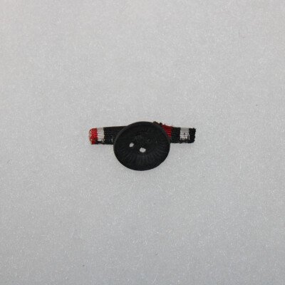 boutonnière de 2 ruban N°13