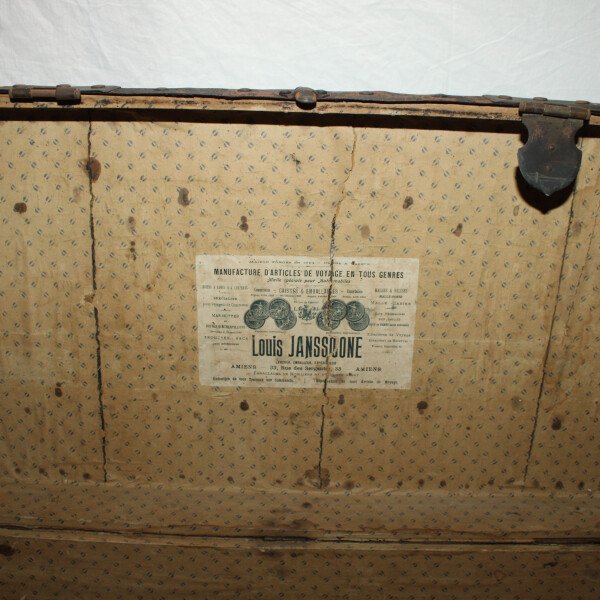 cantine 10e corps Armée