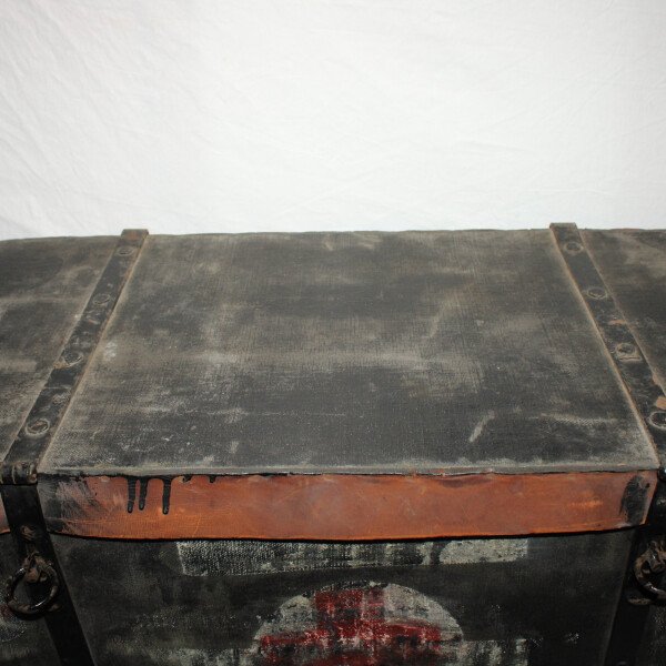 Malle médical anglaise 1943