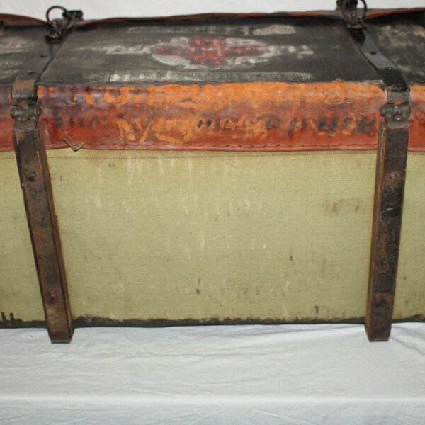 Malle médical anglaise 1943