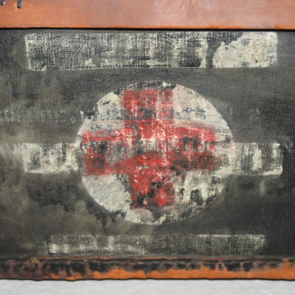 Malle médical anglaise 1943