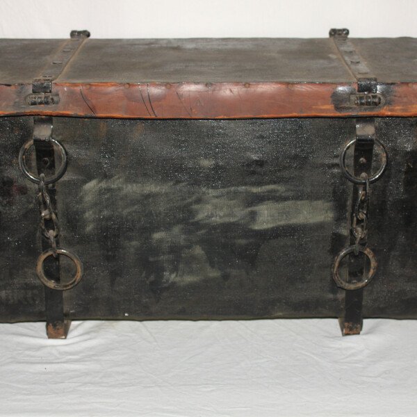 Malle médical anglaise 1943