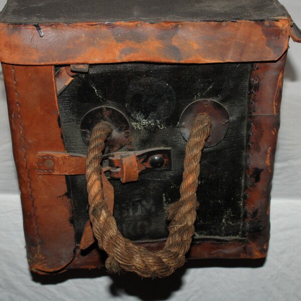 Malle médical anglaise 1943