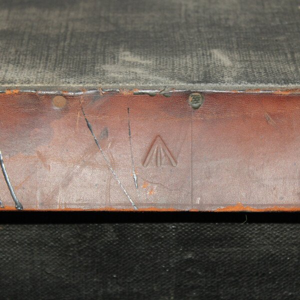 Malle médical anglaise 1943