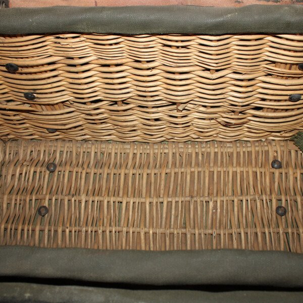 Malle médical anglaise 1943