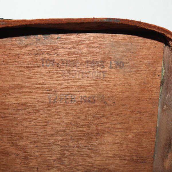 Malle médical anglaise 1943