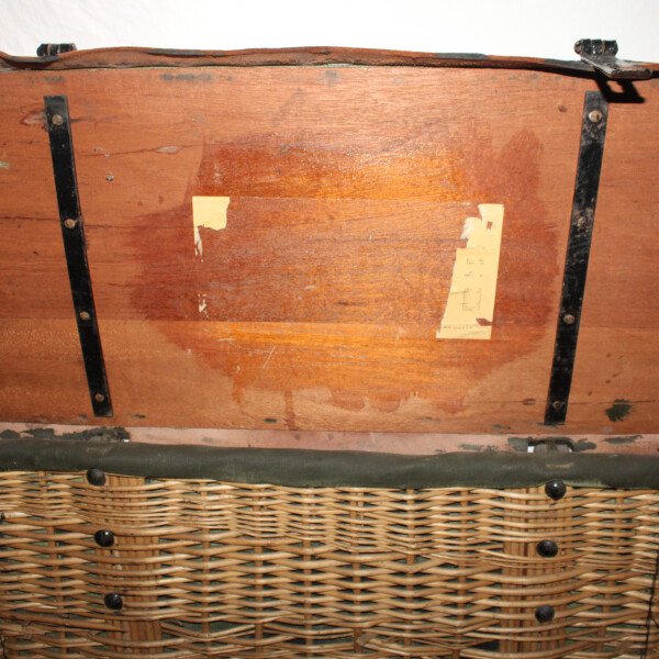 Malle médical anglaise 1943