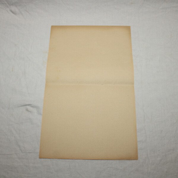 Formulaire d'appel électoral