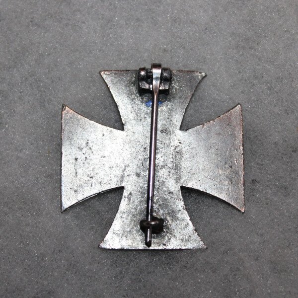 croix de fer de 1ere classe 1939,a