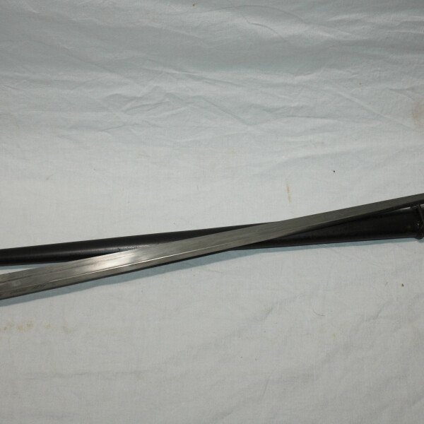 Baïonnette gras 1877